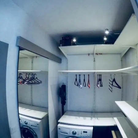 Apartamento Saint James Le Lavandou