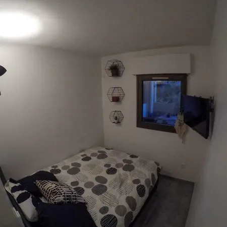 Saint James Apartmán